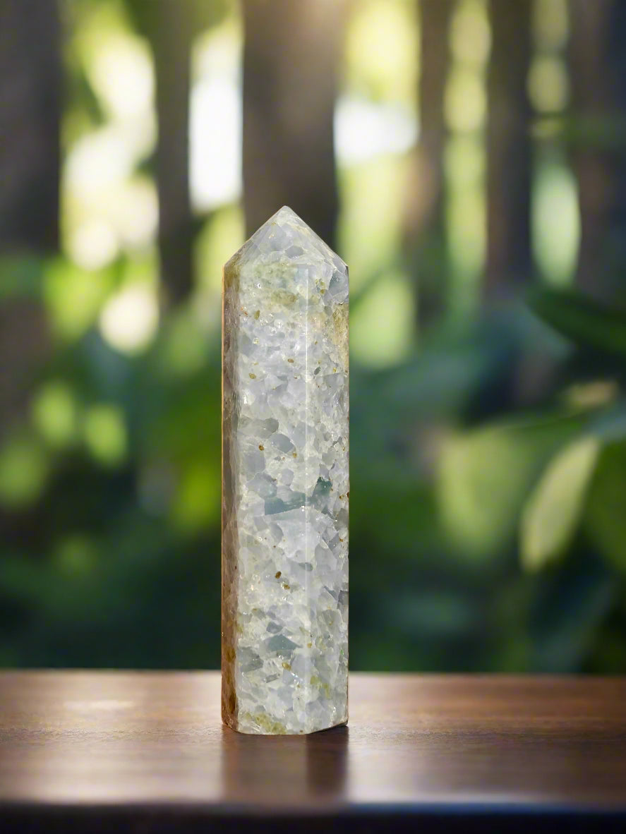 Celestite Tower