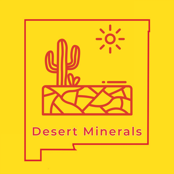 Desert Minerals